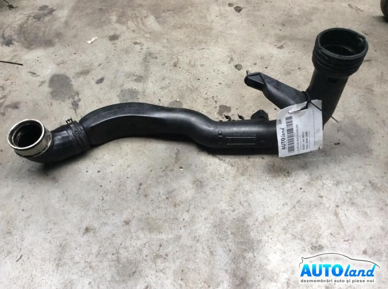 Furtun Intercooler Turbo AUDI A4 (8EC) 2004-2008 Cod 3B0145762B