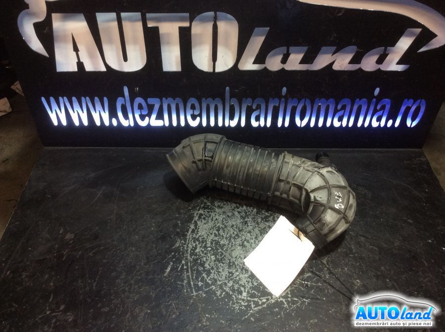 Furtun Intercooler Turbo AUDI A4 (8EC) 2004-2008 Cod 8E0129615J