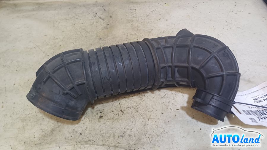 Furtun Intercooler Turbo AUDI A4 (8EC) 2004-2008 Cod 8E0129615J