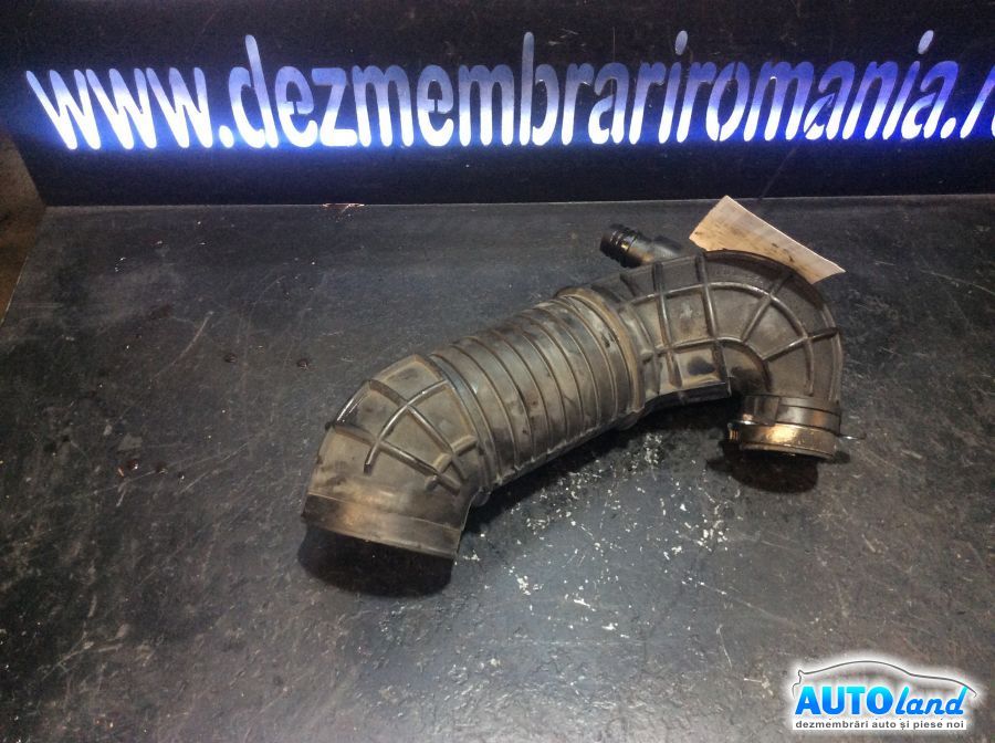 Furtun Intercooler Turbo AUDI A4 (8EC) 2004-2008 Cod 8E0129615J