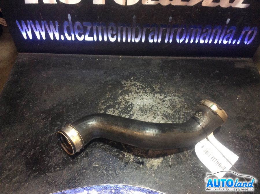 Furtun Intercooler Turbo AUDI A4 (8EC) 2004-2008 Cod 8E0145737F