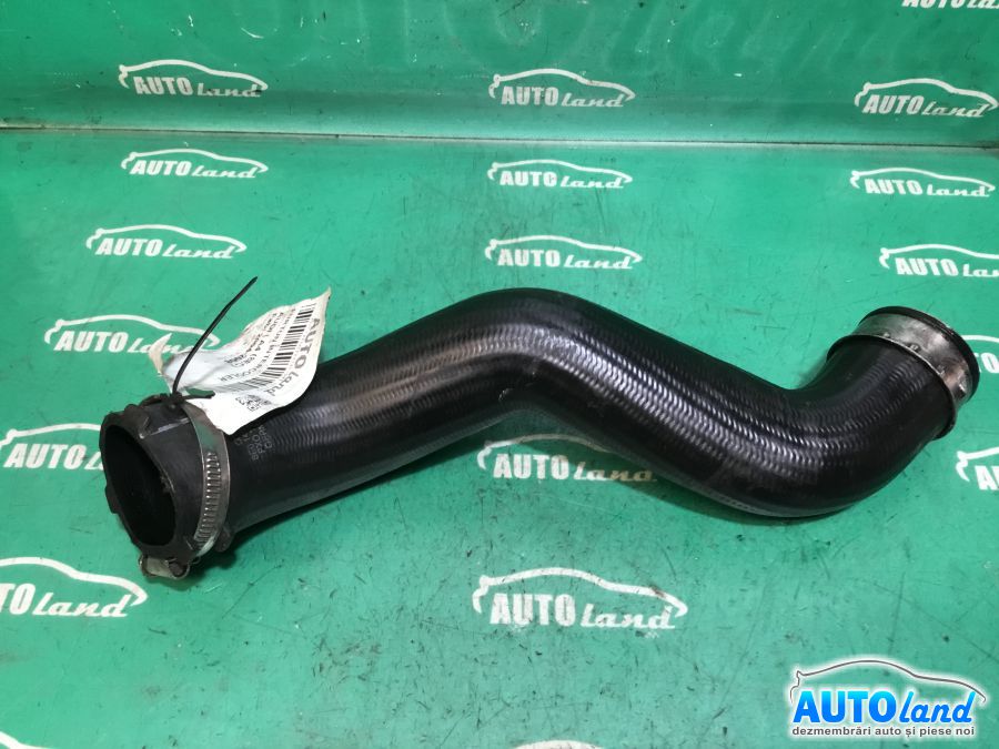Furtun Intercooler Turbo AUDI A4 (8EC) 2004-2008