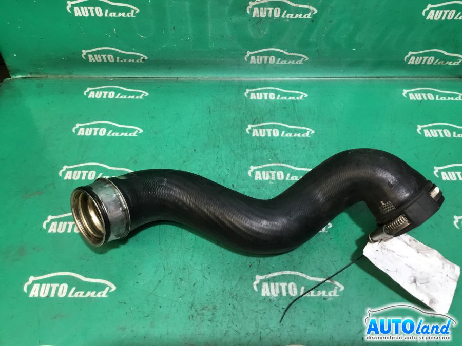 Furtun Intercooler Turbo AUDI A4 (8EC) 2004-2008 Cod 8E0145737E