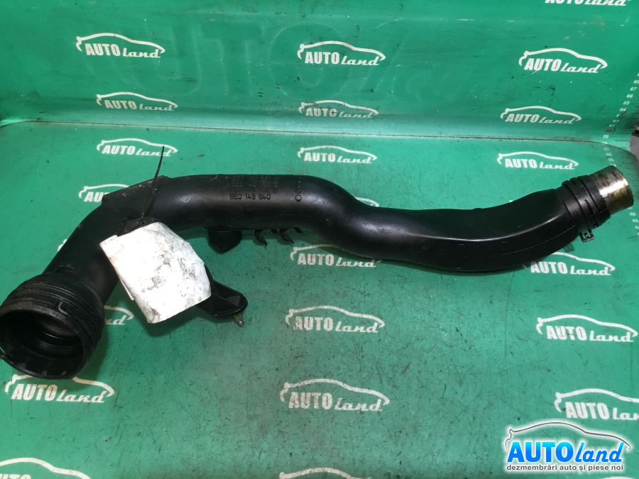 Furtun Intercooler Turbo AUDI A4 (8EC) 2004-2008 Cod 8E0145762B