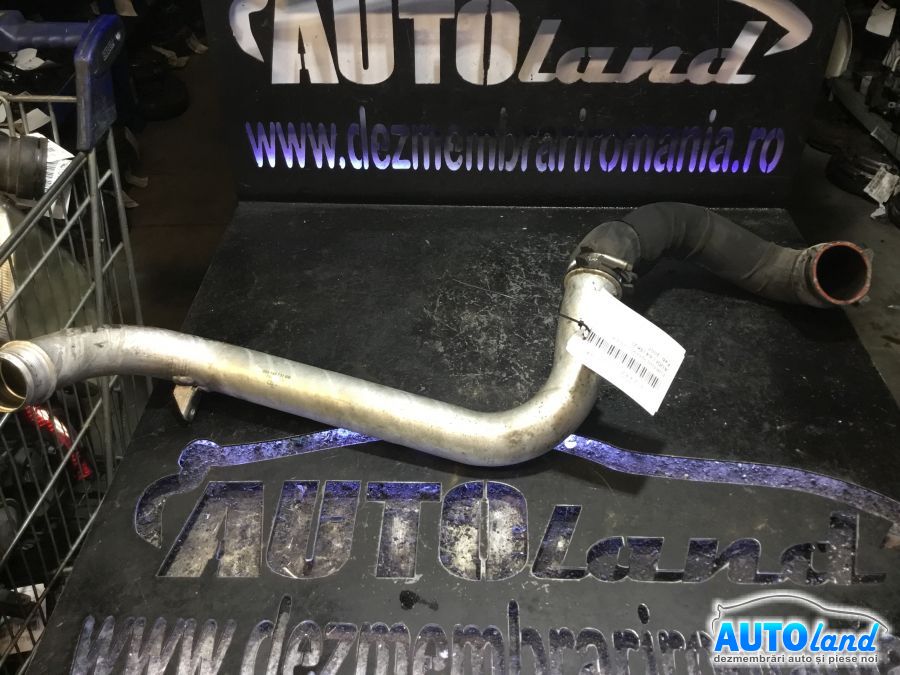 Furtun Intercooler Turbo AUDI A4 (8K2) 2007-2025 Cod 059145731BB