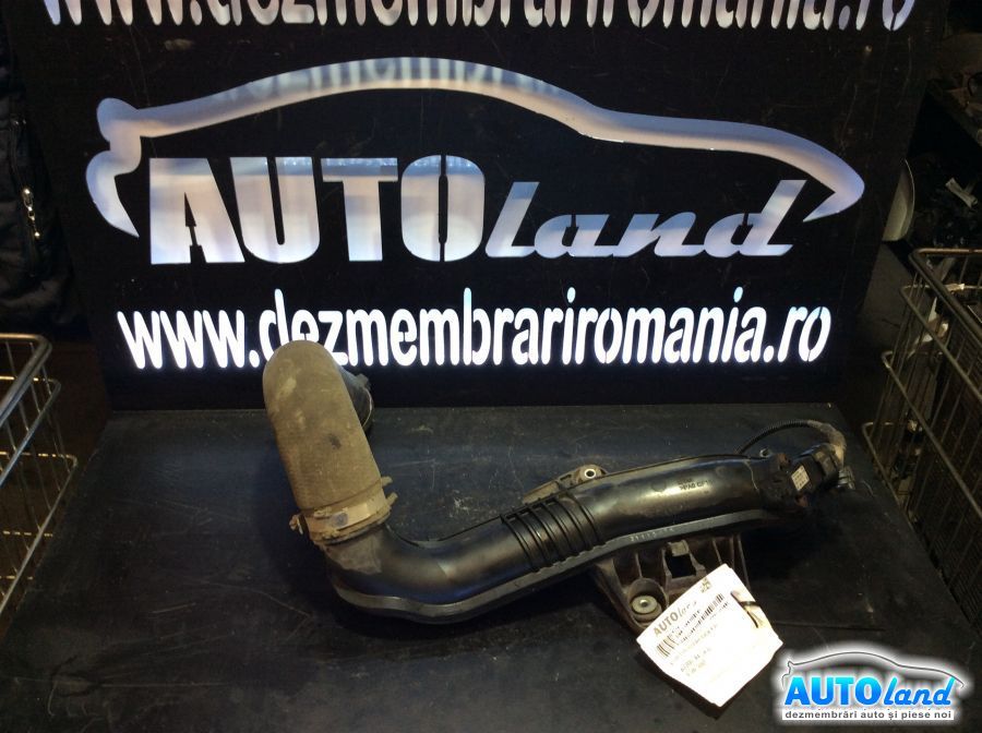 Furtun Intercooler Turbo AUDI A4 (8K2) 2007-2025 Cod 8K0145673AE