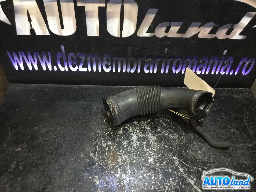 Furtun Intercooler Turbo AUDI A4 Allroad (8KH,B8) 2009-2025 Cod 059129627L