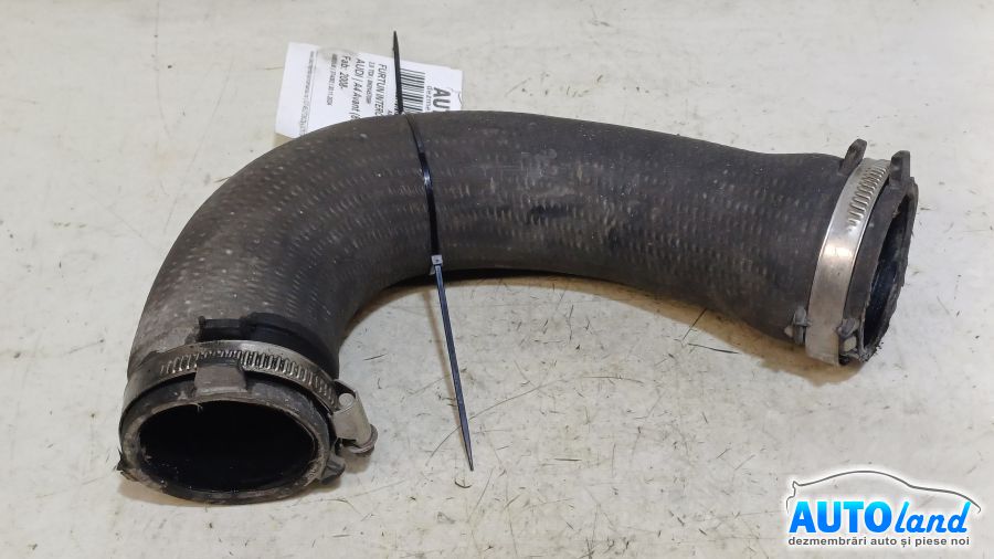 Furtun Intercooler Turbo AUDI A4 Avant (8K5) 2008-2025 Cod 8K0145709H