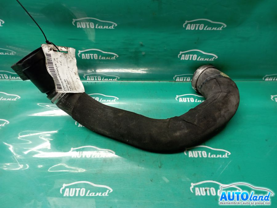 Furtun Intercooler Turbo AUDI A5 2007-2025