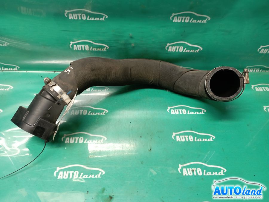 Furtun Intercooler Turbo AUDI A5 2007-2025