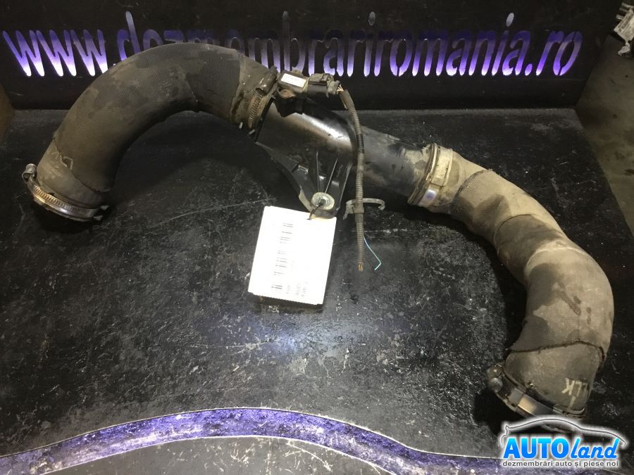 Furtun Intercooler Turbo