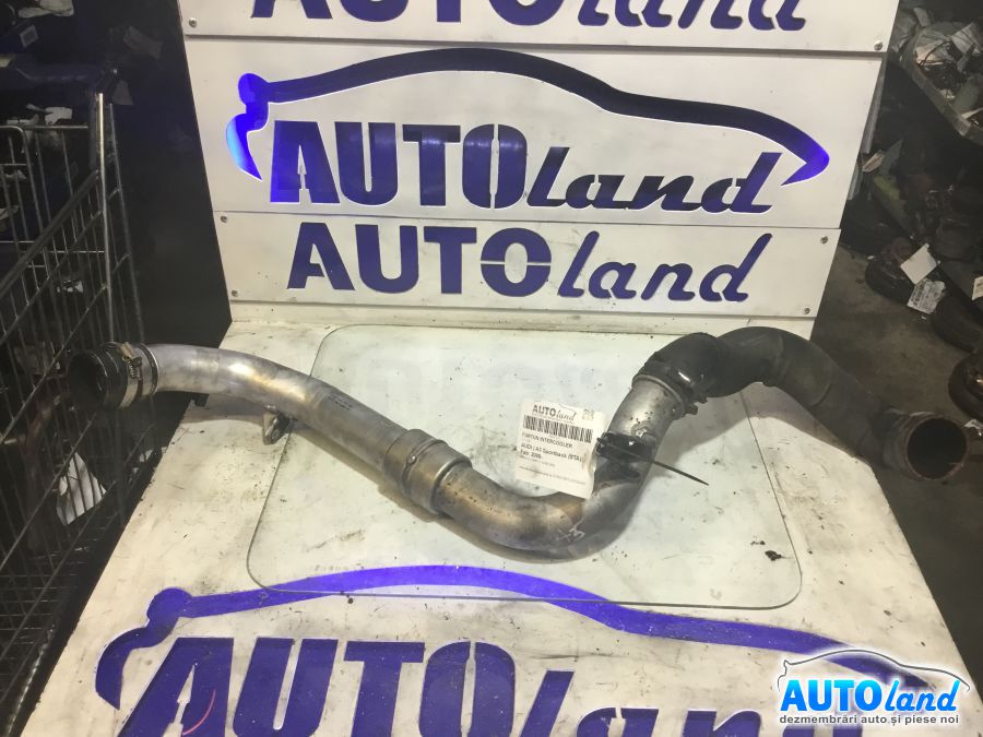 Furtun Intercooler Turbo AUDI A5 Sportback (8TA) 2009-2025 Cod 059145731BR