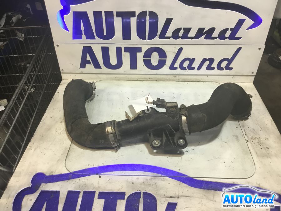 Furtun Intercooler Turbo AUDI A5 Sportback (8TA) 2009-2025 Cod 8K0145673E