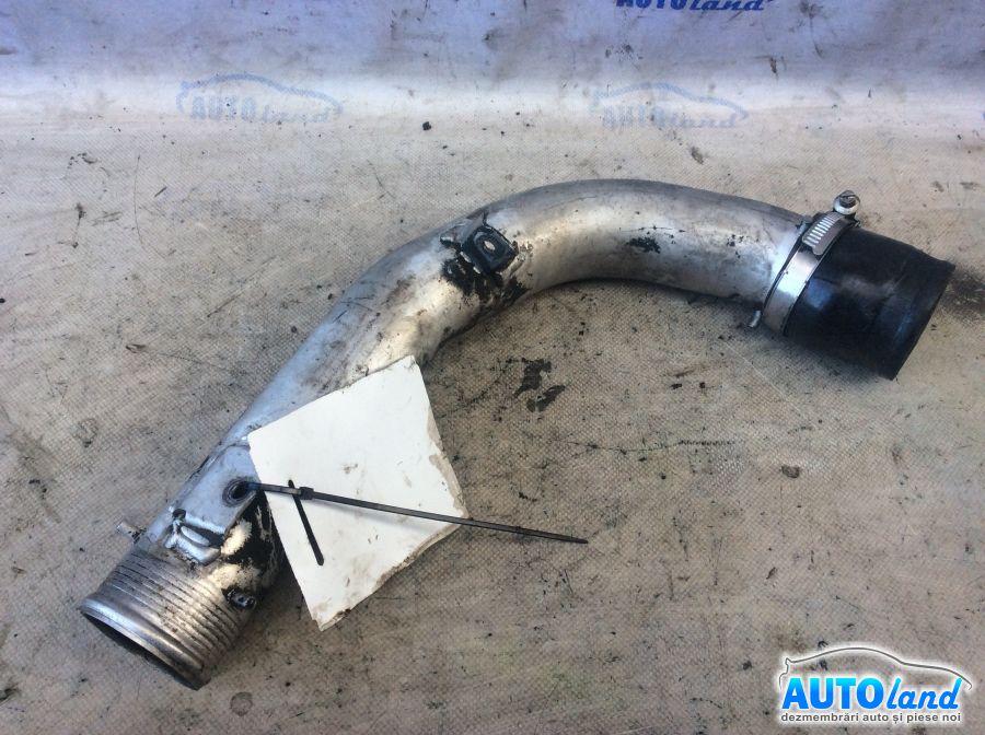 Furtun Intercooler Turbo AUDI A6 (4F2,C6) 2004-2011 Cod 059145731AK