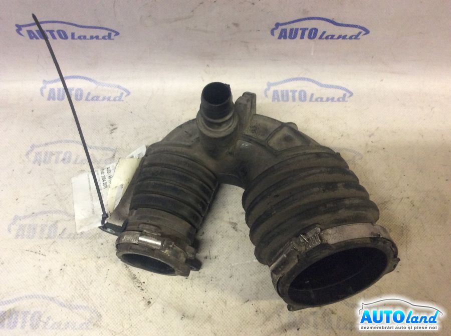 Furtun Intercooler Turbo AUDI A6 (4F2,C6) 2004-2011 Cod 4F0129615E