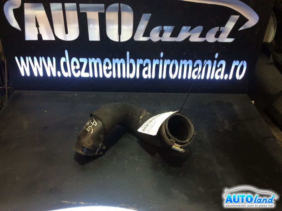 Furtun Intercooler Turbo AUDI A6 (4F2,C6) 2004-2011 Cod 4F0145737C