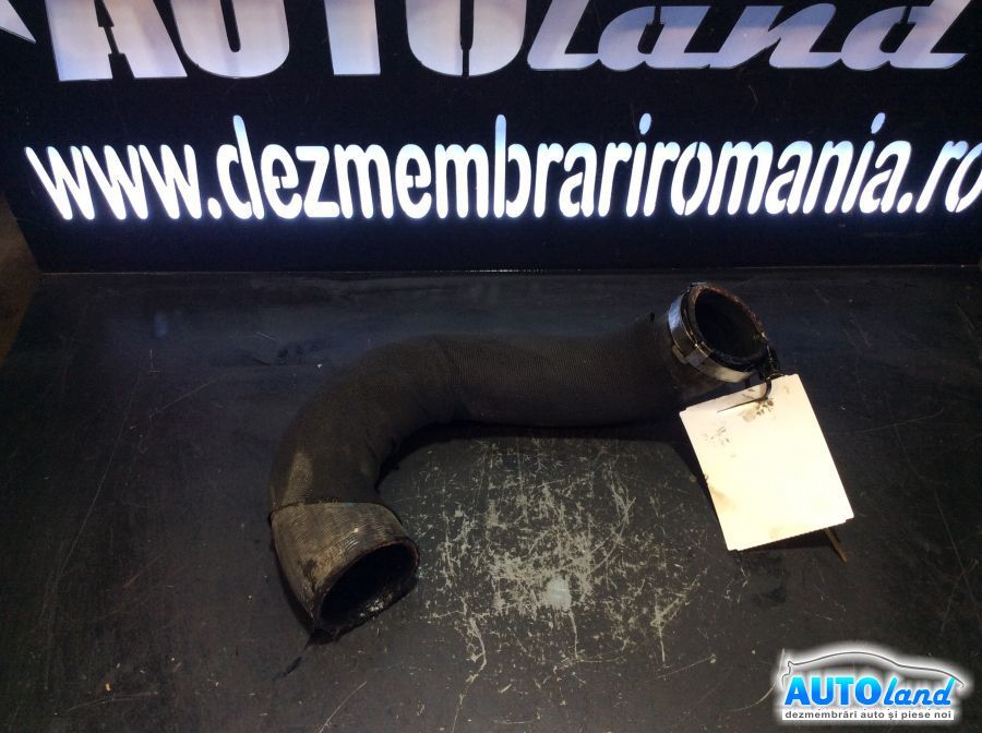 Furtun Intercooler Turbo AUDI A6 (4G) 2011-2025