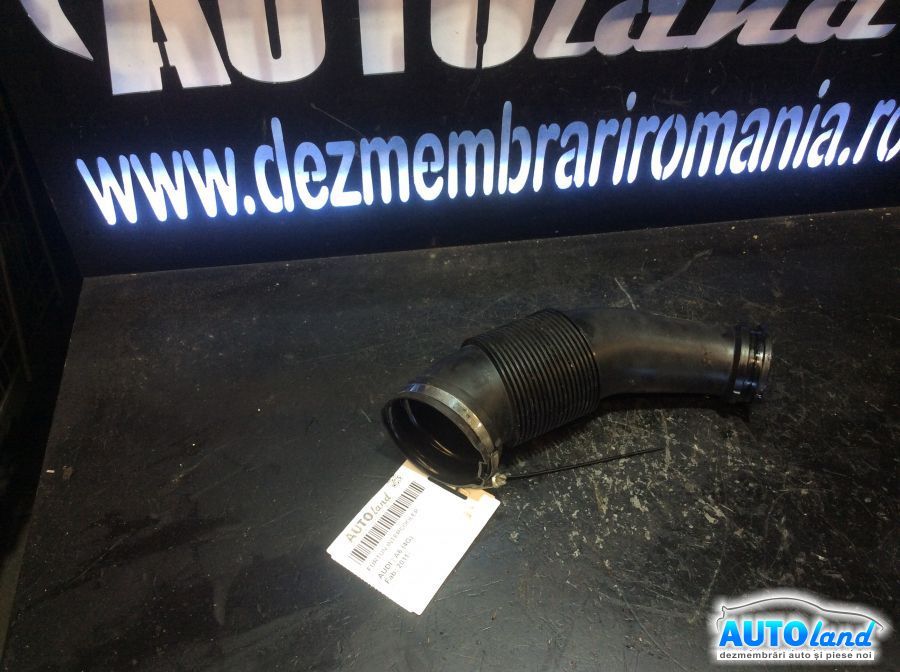 Furtun Intercooler Turbo AUDI A6 (4G) 2011-2025 Cod 059129615L