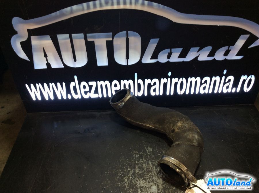 Furtun Intercooler Turbo