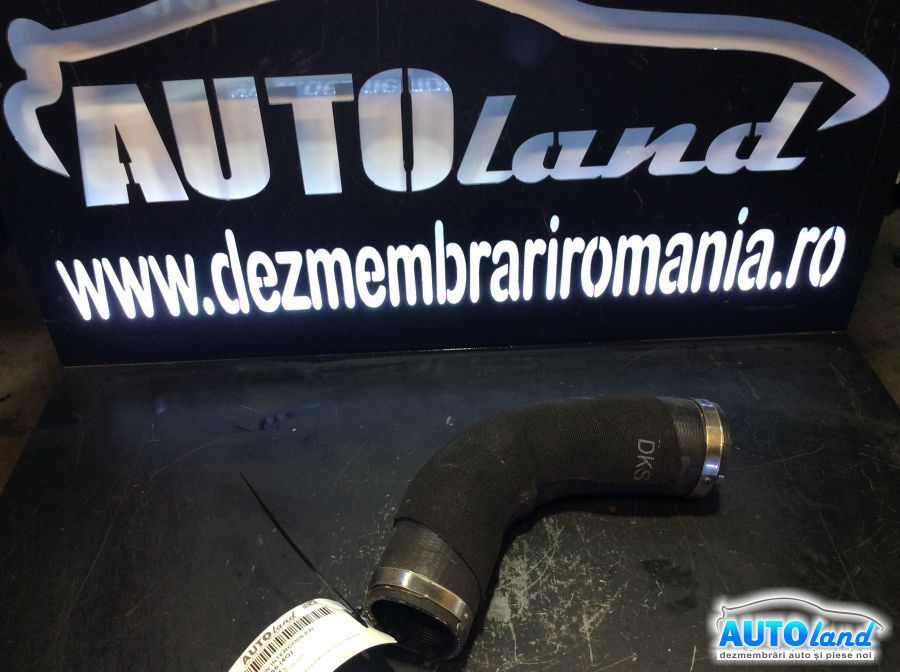 Furtun Intercooler Turbo