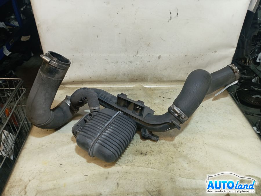 Furtun Intercooler Turbo AUDI A6 (4G) 2011-2025 Cod 4G0145737Q