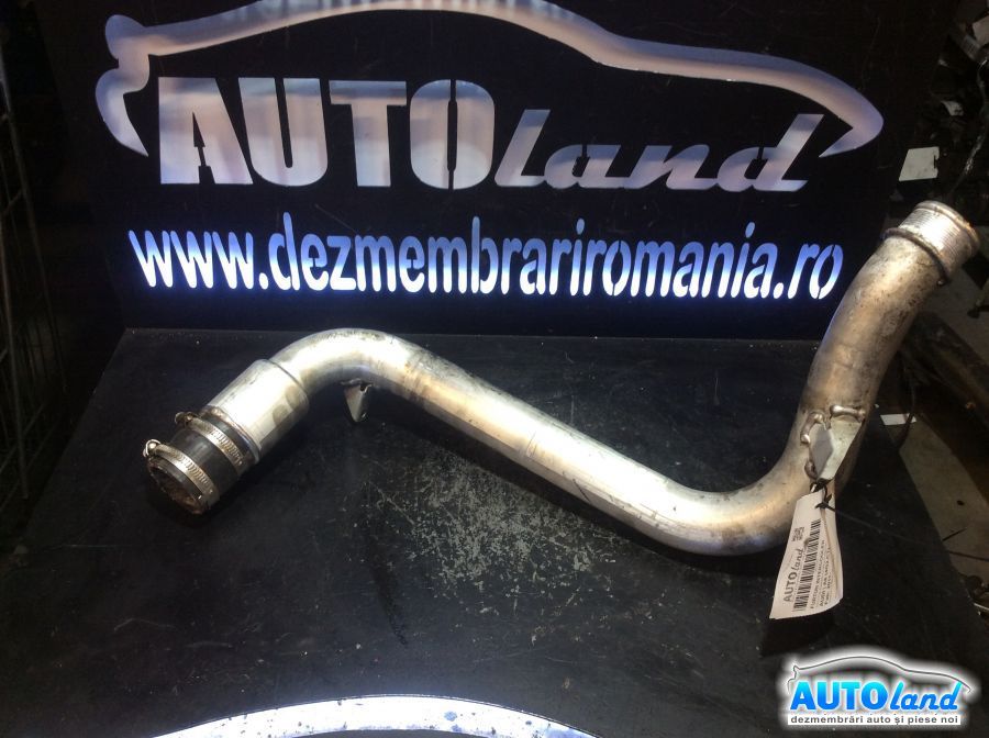 Furtun Intercooler Turbo