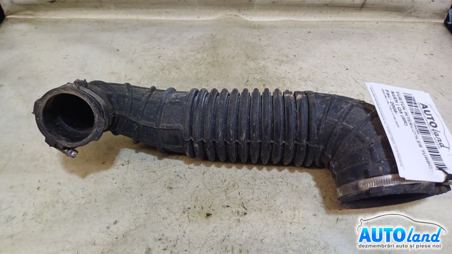 Furtun Intercooler Turbo AUDI Q5 (8R) 2008-2025 Cod 03G129629D