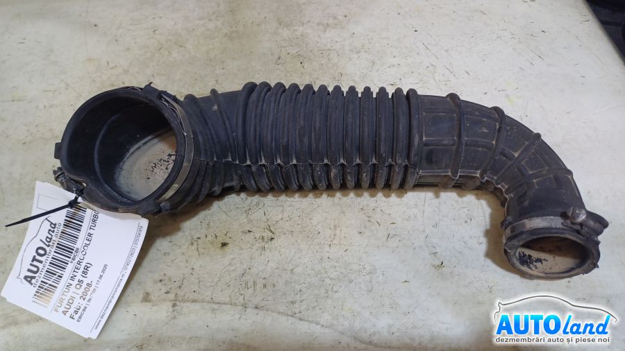 Furtun Intercooler Turbo AUDI Q5 (8R) 2008-2025 Cod 03G129629D