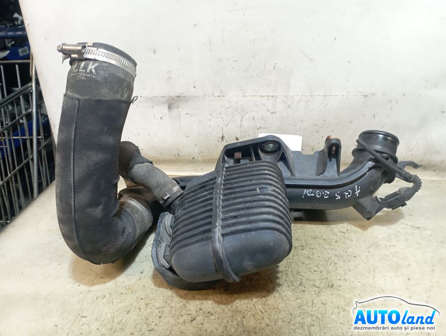 Furtun Intercooler Turbo AUDI Q5 (8R) 2008-2026 Cod 1K0145832B