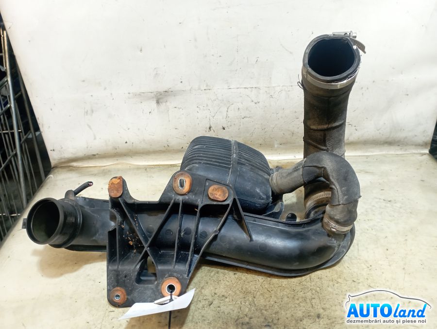 Furtun Intercooler Turbo AUDI Q5 (8R) 2008-2026 Cod 1K0145832B