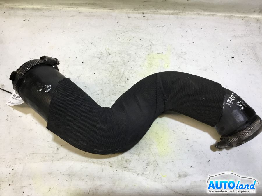 Furtun Intercooler Turbo