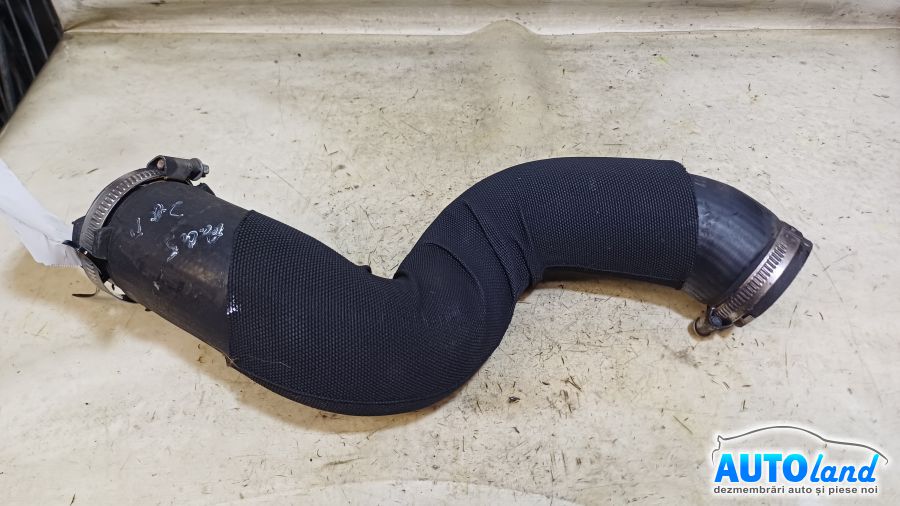 Furtun Intercooler Turbo