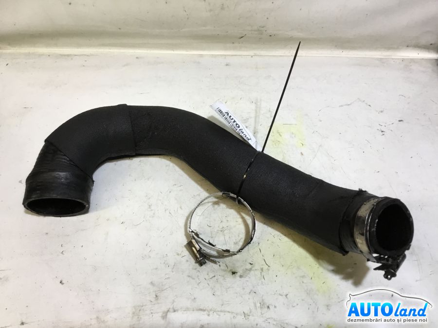 Furtun Intercooler Turbo