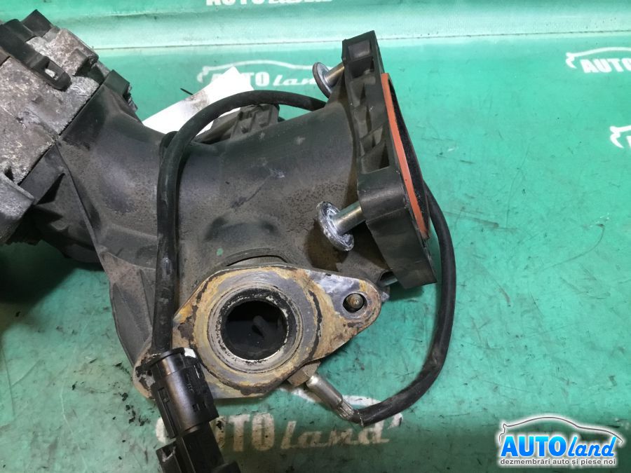 Furtun Intercooler Turbo BMW 1 (F20) 2010-2025 Cod 7810765