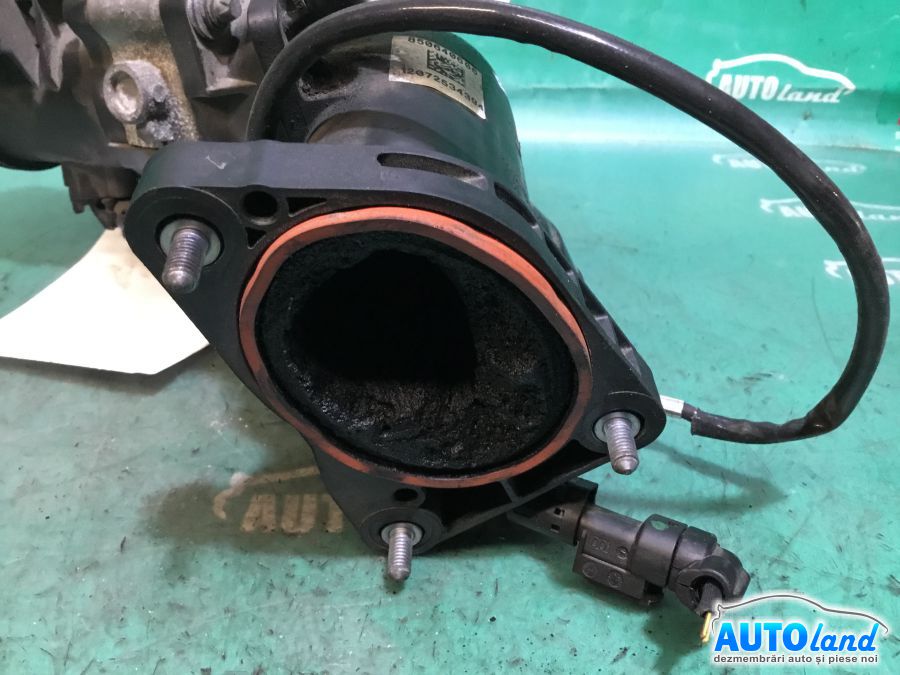 Furtun Intercooler Turbo BMW 1 (F20) 2010-2025 Cod 7810765