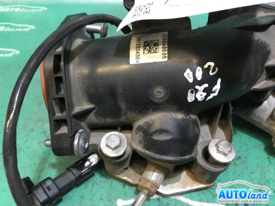 Furtun Intercooler Turbo BMW 1 (F20) 2010-2025 Cod 7810765