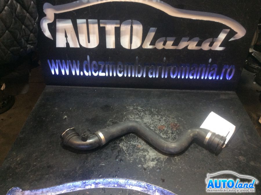 Furtun Intercooler Turbo BMW 3 (E46) 1998-2005