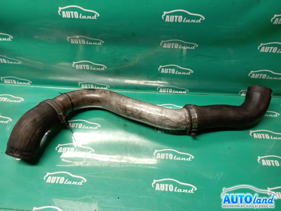 Furtun Intercooler Turbo BMW 3 (E46) 1999-2001