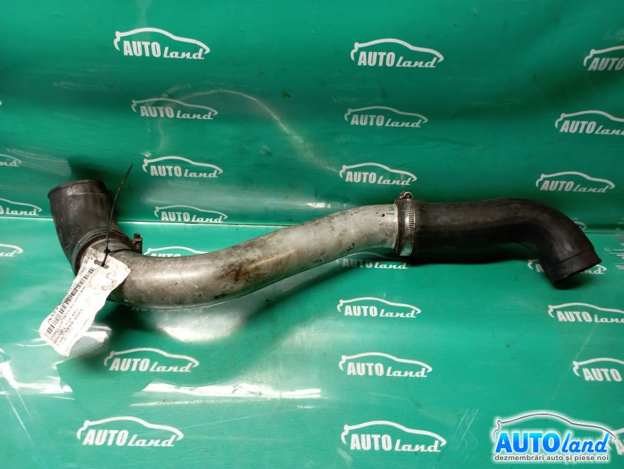 Furtun Intercooler Turbo BMW 3 (E46) 1999-2001