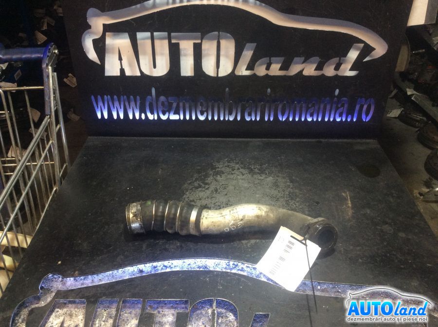 Furtun Intercooler Turbo BMW 3 (E90) 2005-2025