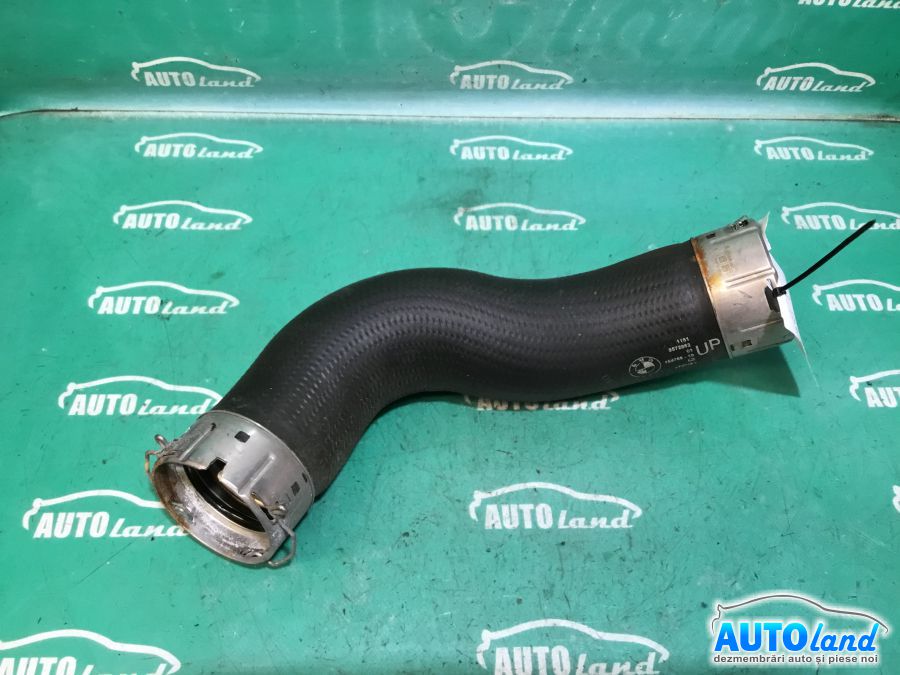 Furtun Intercooler Turbo