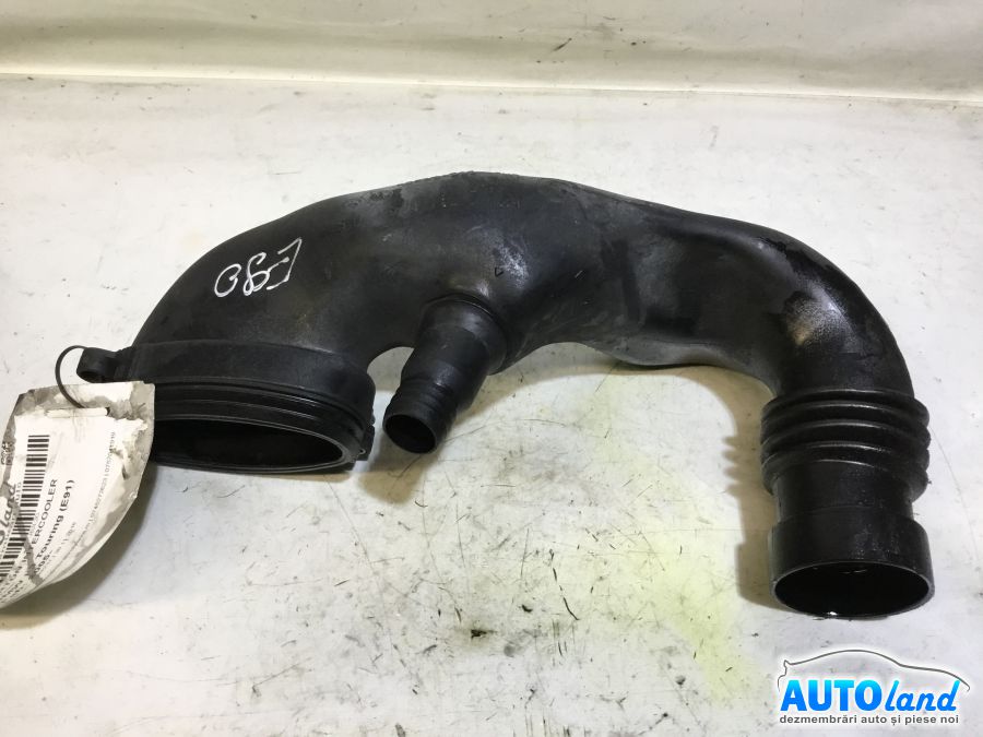 Furtun Intercooler Turbo BMW 3 Touring (E91) 2005-2025 Cod 11564310