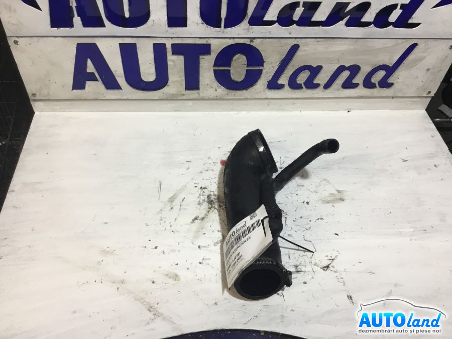 Furtun Intercooler Turbo BMW 5 (E39) 1995-2003