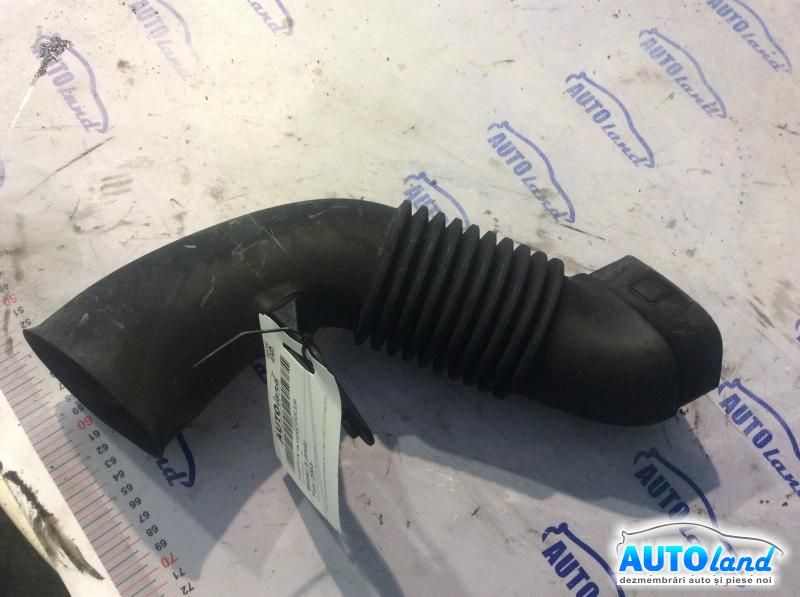 Furtun Intercooler Turbo BMW 5 (E60) 2003-2025 Cod 7790056