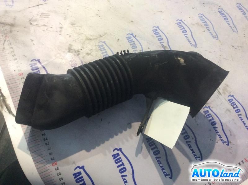 Furtun Intercooler Turbo BMW 5 (E60) 2003-2025 Cod 7790056