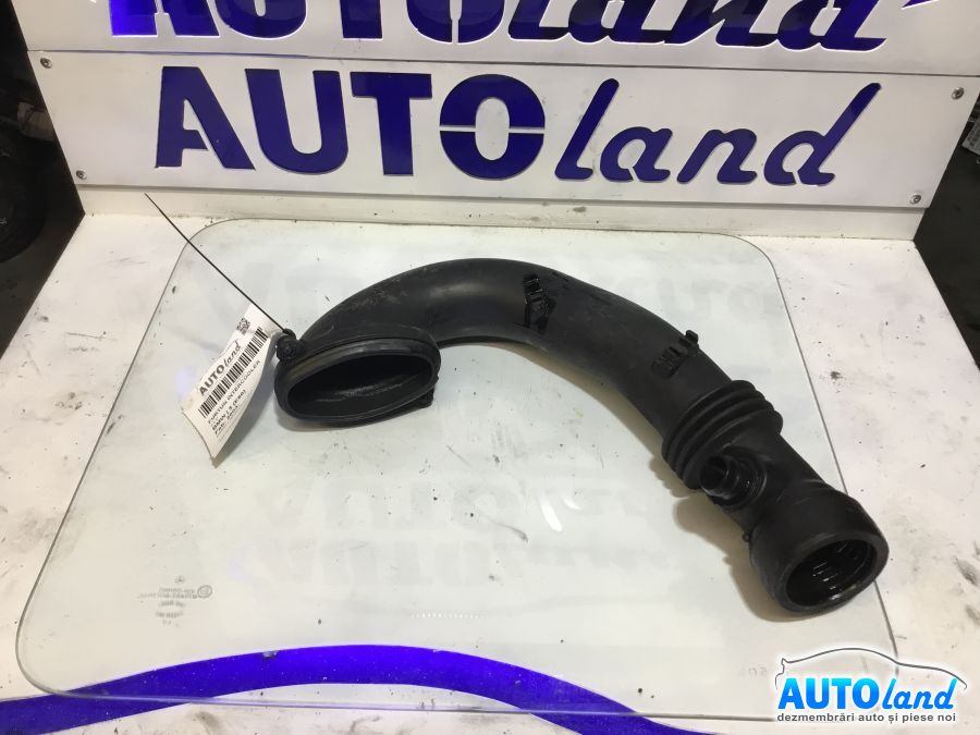 Furtun Intercooler Turbo BMW 5 (E60) 2003-2026