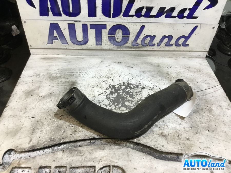 Furtun Intercooler Turbo BMW 5 (F10) 2010-2025