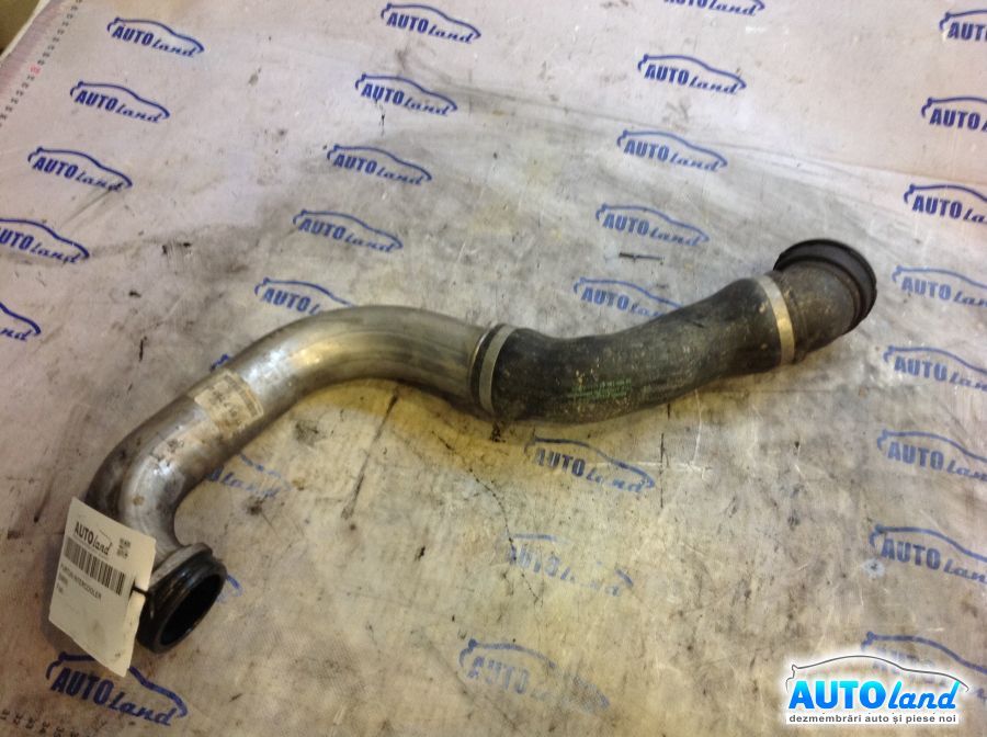 Furtun Intercooler Turbo BMW NEIDENTIFICAT 2000-2025 Cod 116177874