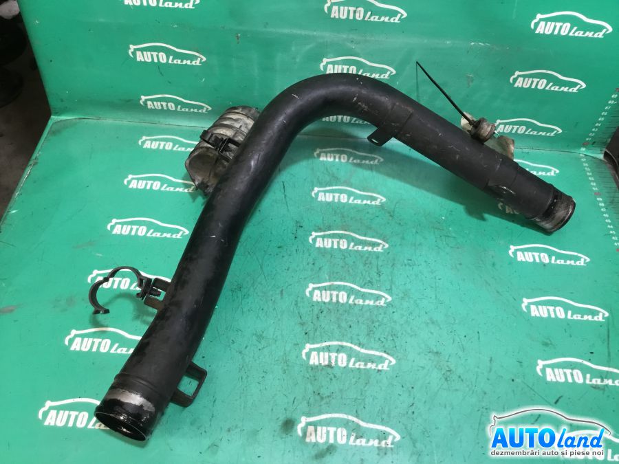 Furtun Intercooler Turbo BMW X3 (E83) 2004-2025 Cod 11652247620