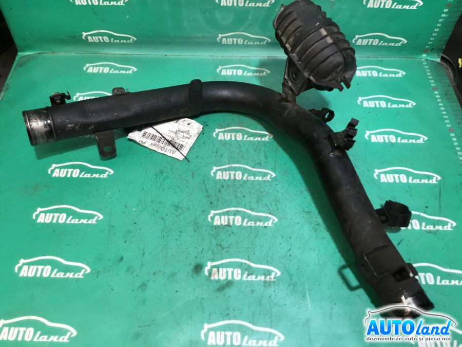 Furtun Intercooler Turbo BMW X3 (E83) 2004-2025 Cod 11652247620